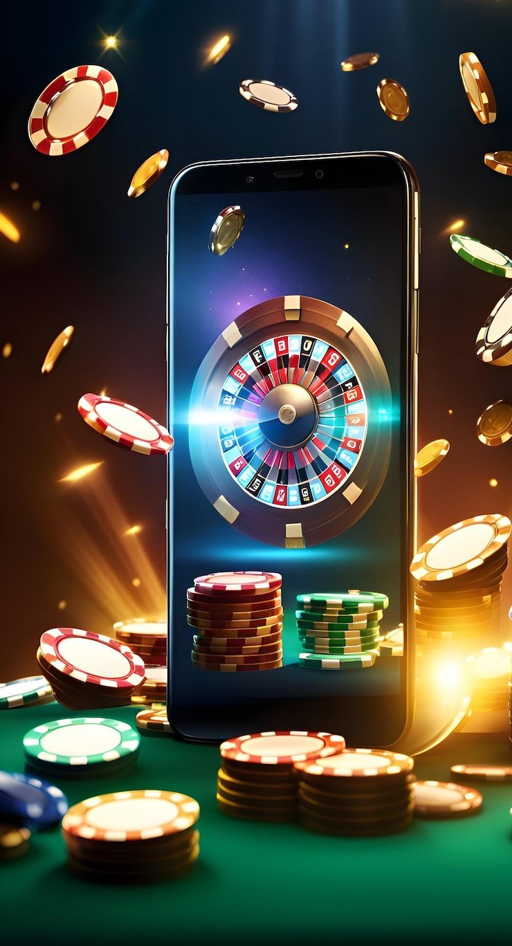 Togel 2D Game 